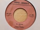 MAMO LAGBEMA zambo MAGICAL DEEP AFRO BEAT PSYCH FUNK 7