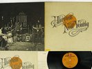 NEIL YOUNG HARVEST REPRISE P-8120R JAPAN VINYL LP