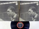 JOHN COLTRANE LOVE SUPREME IMPULSE IMP-88060 JAPAN VINYL LP