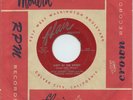 HEAR- Rare Blues 45 - Little Johnny Jones - Dirty By The Dozen - Flair # 45x1010
