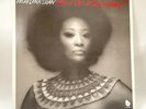 Marlena Shaw Who Is This Bitch, Anyway? Blue Note LNJ-80083 Japan Vinyl LP