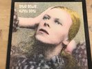 David Bowie - Hunky Dory RCA UK Reissue INTS 5064 Green Label