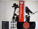 BRUCE SPRINGSTEEN BORN TO RUN CBS/SONY 25AP1274 Japan OBI VINYL LP
