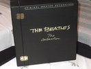    THE BEATLES - The Collection + Original Master Recordings    14 LP`s   
