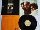 ORNELLA VANONI VINICIUS TOQUINO LA VOGLIA LA PAZZIA 33 GIRI LP RARO No CD 45