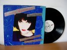 LINDA RONSTADT & AARON NEVILLE Cry Like A Rainstorm VINYL LP 1989 ASYLUM 60872