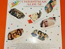 NOW THE CHRISTMAS ALBUM   VARIOUS ARTISTS   EMI VIIRGIN NOX 1 VINYL LP