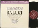 SR 90318 RFR 1/1 Ballet Highlights from French Opera, Paray, DSO Mercury