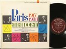 SR 90435 RFR 2/1 Paris 1917-1938, Milhaud, Satie, etc. Dorati, LSO Mercury