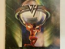 VAN HALEN. 5150. WARNER BROS. W 25394. 1986. FIRST PRESSING.