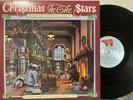 MECO Christmas in the stars Star Wars album RSO LP holiday disco