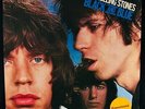 THE ROLLING STONES Black And Blue 1st Press Promo Album ROLLING STONES #COC79104