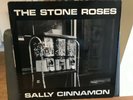 The Stone Roses Sally Cinnamon 12” Vinyl Record 12 REV 36