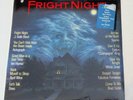 FRIGHT NIGHT 1985 Horror Soundtrack SEALED LP Vinyl Record Private I Records