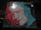 ANNE CLARK Synaesthesia (Classics Re-worked) 2xLP sealed WHITE VINYL Record NEW