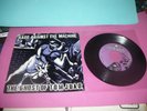 RAGE AGAINST THE MACHINE RECORD THE GHOST OF TOM JOAD 7