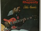 Little Beaver-Black Rhapsody-Cat 1602-FUNK SOUL ORIG