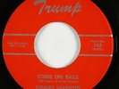 Garage 45 - Sounds Unlimited - Come On Back - Trump - mp3