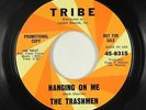Garage 45 - Trashmen - Hanging On Me - Tribe - VG++ mp3