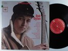 BOB DYLAN Self Titled COLUMBIA CS-8579 LP VG+ stereo 2-eye SHRINK **