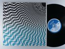 CHRISTIAN BLAND & REVELATORS Pig Boat Blues REVERBERATION LP VG+ numbered **