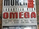 Morente & Lagartija Nick  – Omega ' TRIPLE  3 X LP RSD 2021  LIMITED COLOURED