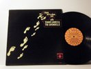 TOMMY JAMES and THE SHONDELLS LP I think we're alone now 1967 Roulette  vinyl