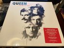 Queen Forever Limited Edition 4lp + 12” Boxset Sealed New Mint
