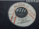 FRANKIE VALLI: YOU'RE READY NOW : PHILIPS BF 320 226: UK DEMO:NORTHERN SOUL: VG+