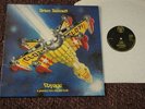 BRIAN BENNETT Voyage (DJM UK 1st Press LP 1978) UK Library Funk Disco. Top Audio