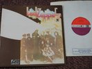 LED ZEPPELIN - II 2 Plum Atlantic UK Original LP 1969 A2/ B4 Killing Floor Nice