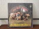 LOS CADETES DE LINARES LOS DOS AMIGOS LP VINYL RECORD RAMEX TREBOL 70234 HTF