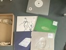 SPIRITUALIZED Limited Edition Box Set + All 4 Coloured Vinyl LPs Sealed MINT