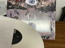 Death - Symbolic (Record, 2014) White Vinyl - Near Mint