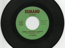 Doo Wop Christmas 0n Demand 2936 - the Uniques