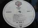 Prince 1999 EU Double LP 1st Press FROM 1982 SHRINKWRAPPED SLEEVE NEAR MINT