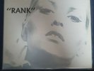 The Smiths: Rank (1988) ROUGH126 LP. ORIGINAL PRESSING. EXCELLENT CONDITION