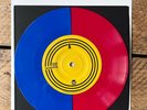 One-off Coldplay Champion Of The World 7-inch vinyl