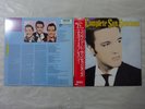 Elvis Presley Complete Sun Sessions RCA RPL-3054 55 Japan  VINYL LP OBI