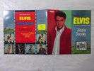 Elvis Presley Kissin' Cousins Victor SHP-5335 Japan  VINYL LP