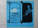 Art Blakey A Night At Birdland, Vol. 3 Blue Note BNJ61002 Japan  VINYL LP
