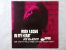 Ike Quebec With A Song In My Heart Blue Note GXK 8190 Japan KING VINYL LP
