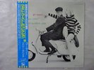 Sonny Criss Go Man  Liberty TOJJ-5802 Japan  VINYL LP OBI