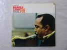 Harold Land Quintet The Fox CR LAX-3037 Japan  VINYL LP