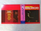Jimmy Smith,Kenny Burrell,etc Organ Grinder  Verve 20MJ0046 Japan  VINYL LP OBI
