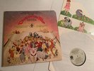 Charlotte’s Web OST Soundtrack LP Paramount RARE Popup GF Complete Unpunched EX
