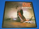 OZZY OSBOURNE / Blizzard Of Ozz ORIG CANADA 1st PRESS LP 1981 ESSENTIAL HEAVY