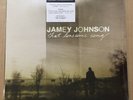 JAMEY JOHNSON That Lonesome Song 2 LP Vinyl SET SEALED w/ HYPE STICKER 2009 USA