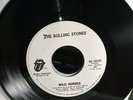 Rolling Stones - Wild Horses Short Version Rock and Roll promo