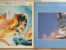 Dire Straits Alchemy W Germany vg+ Vertigo 818 243-1 Q Brothers In Arms LP Vinyl